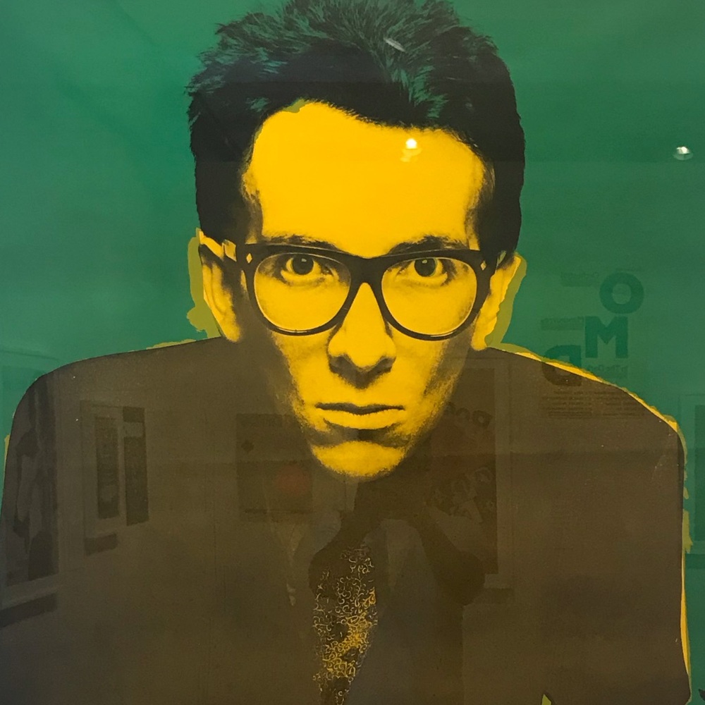 Meet your Posher, Hirotaka